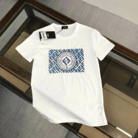 Picture of Fendi T Shirts Short _SKUFendim-3xl0734651